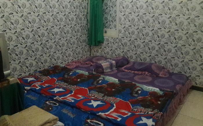 Anjas Homestay 2 Kota Batu