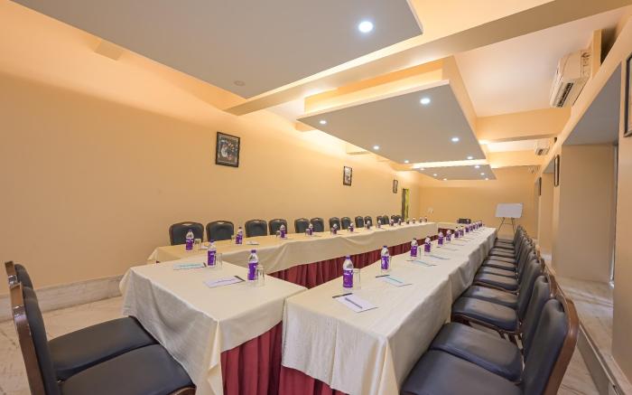 Hotel Aristro