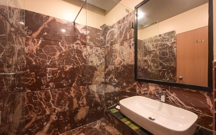 Hotel Aristro