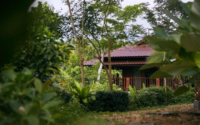 Bambuh Boutique Homestay - Adult Only