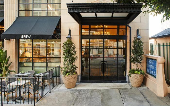 Hotel Figueroa, Unbound Collection by Hyatt