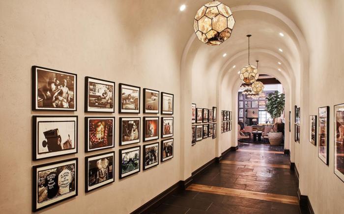 Hotel Figueroa, Unbound Collection by Hyatt