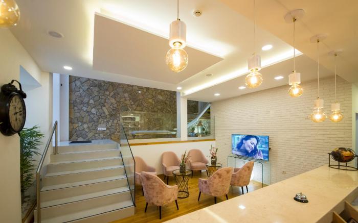 Sao Pedro Lisbon Hotel