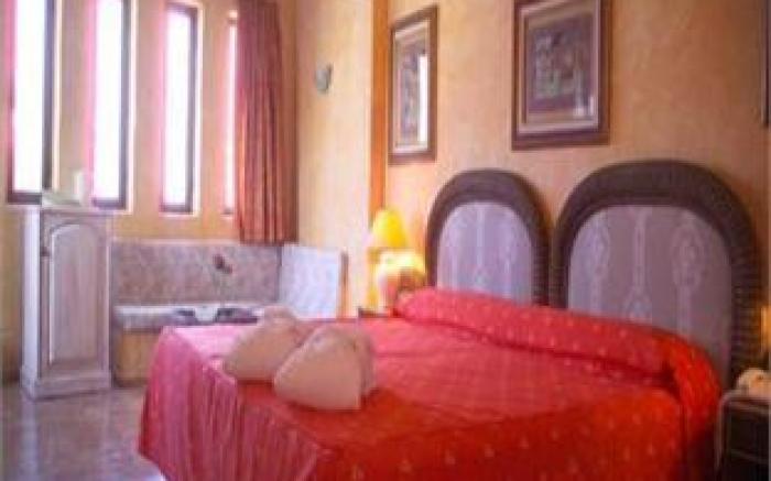 Hotel Servigroup Montiboli