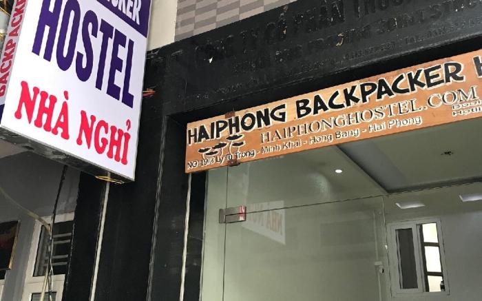 Hai Phong Backpacker Hostel
