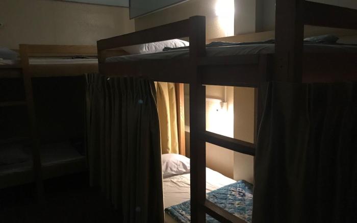 Hai Phong Backpacker Hostel