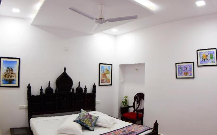 Hotel Mewarts Udaipur