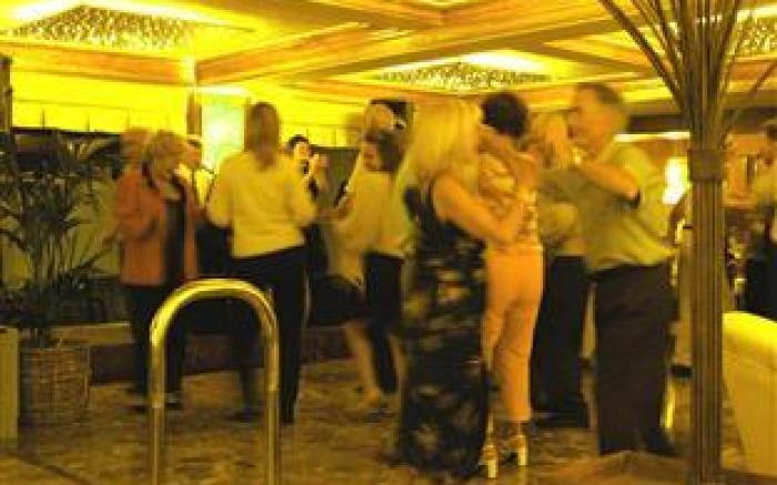 Hotel Masa International