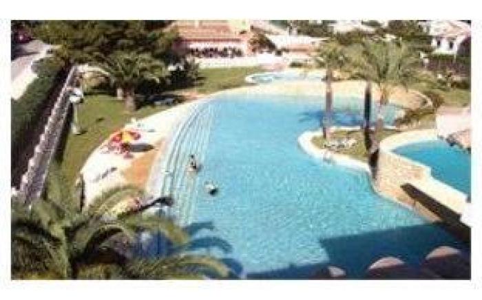 Aparthotel Bahia Pinosol