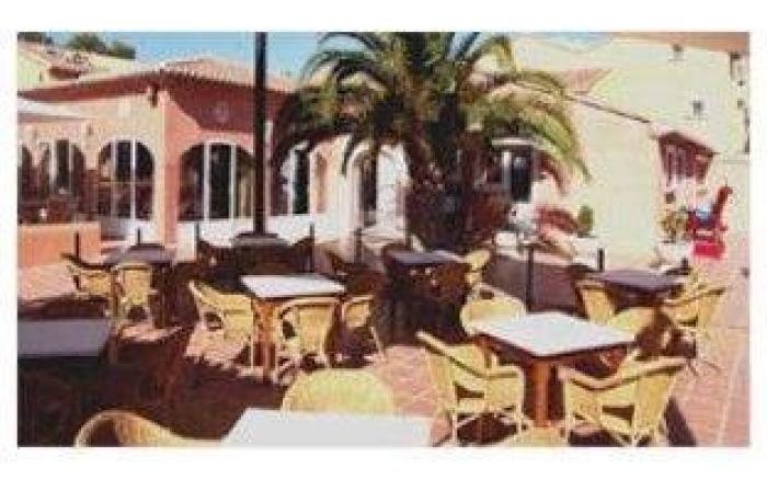 Aparthotel Bahia Pinosol