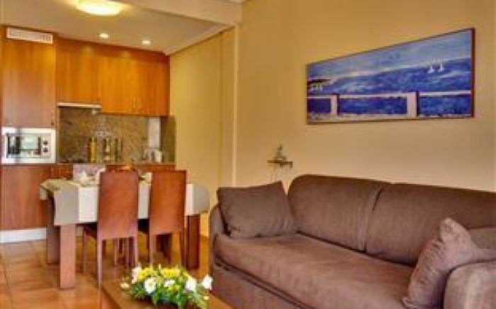 Aparthotel Ona Ogisaka Garden