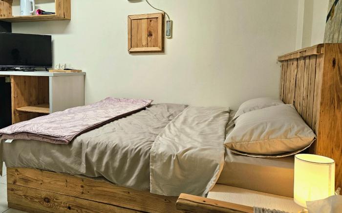 【country life】沐木生活_4D