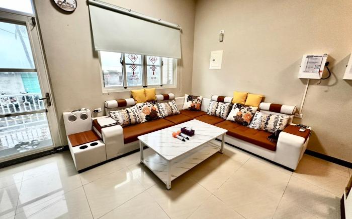 平方米3臥室獨立屋 (小琉球) - 有3間私人浴室