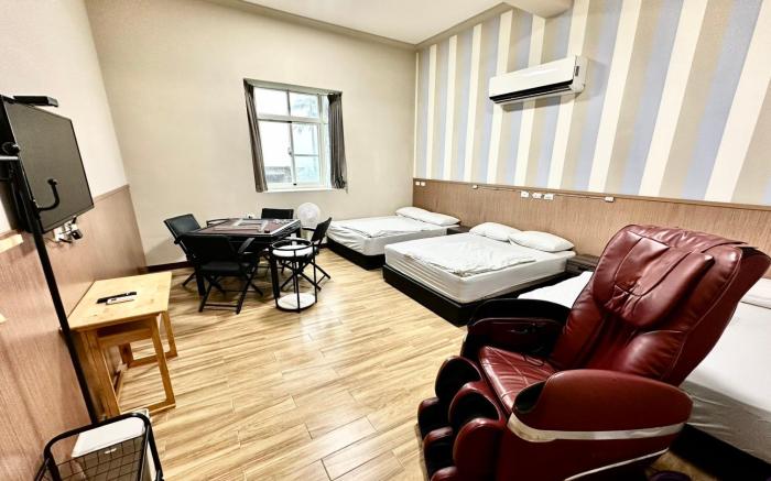 平方米3臥室獨立屋 (小琉球) - 有3間私人浴室