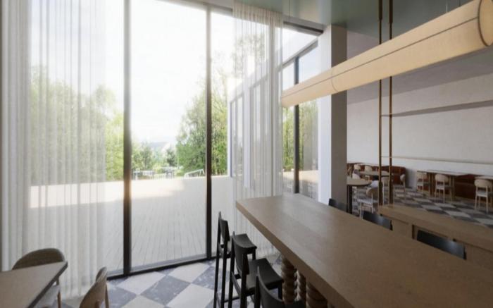 DoubleTree by Hilton Wilkes-Barre