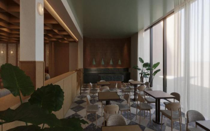 DoubleTree by Hilton Wilkes-Barre