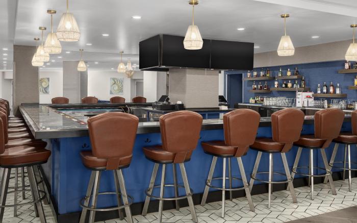 DoubleTree by Hilton Salisbury