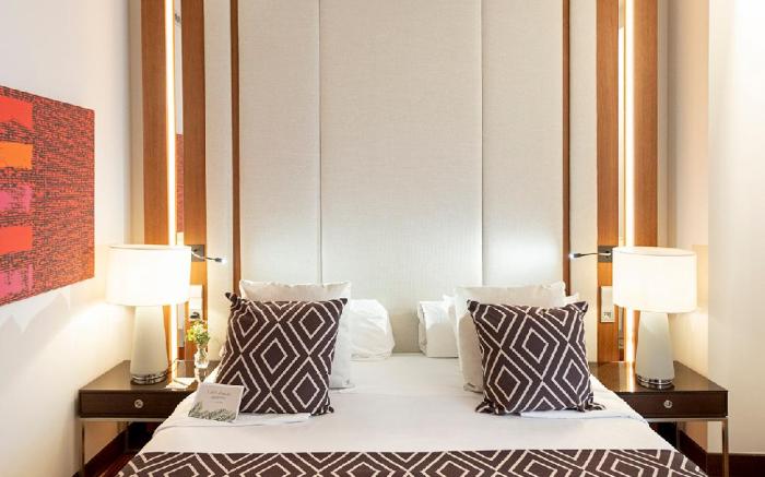 Hospes Amérigo, Alicante, a Member of Design Hotels™