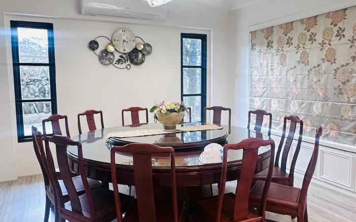 金山財神景觀民宿