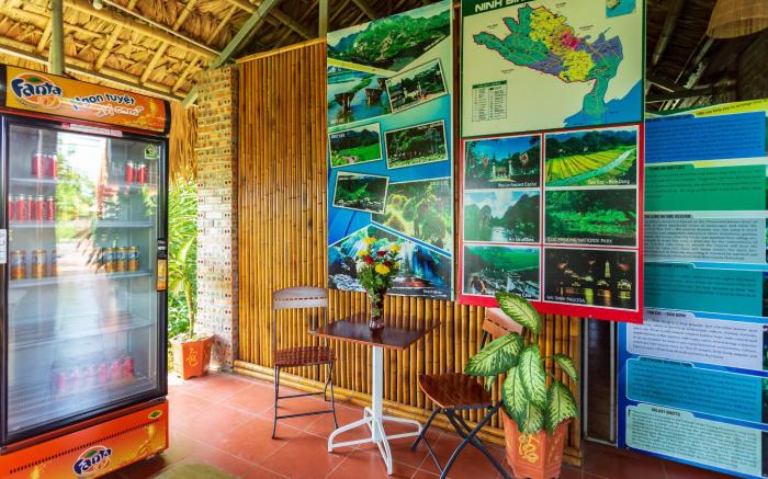 Bai Dinh Eco Homestay