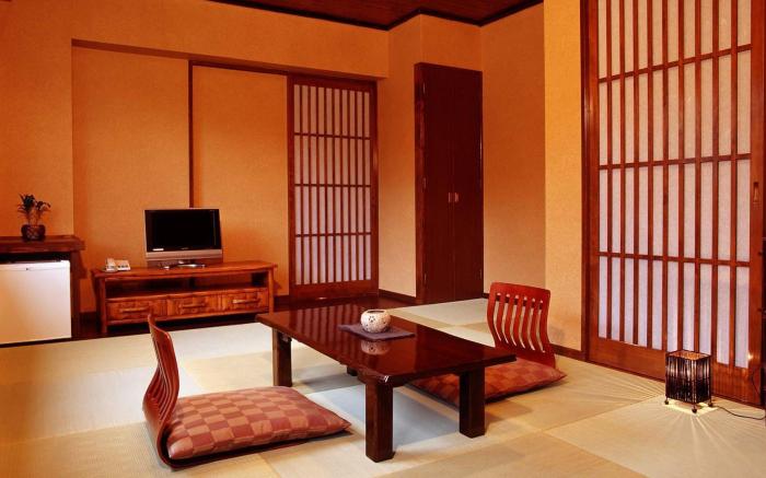 Kawaguchiko Park Hotel