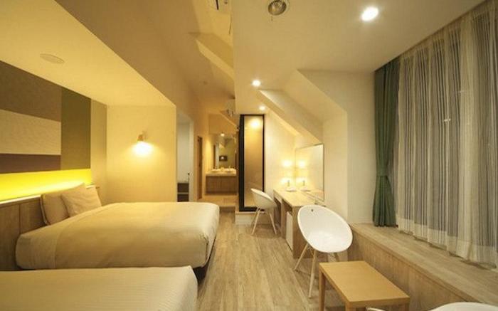 Kawaguchiko Park Hotel