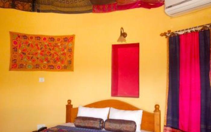 Devi Desert Resort and Retreat