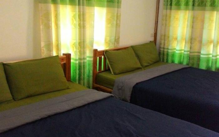 Nam Khong Tara Resort