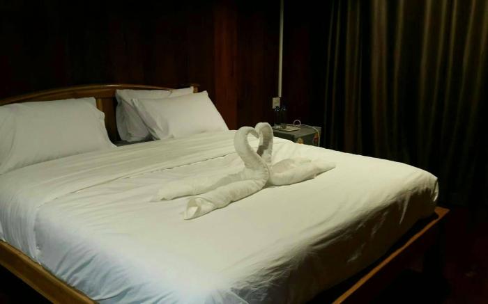 Tanavadee Resort