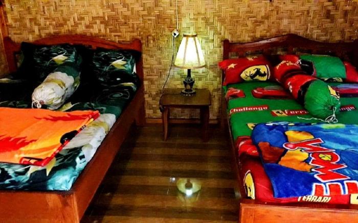 Ijen Miners Homestay