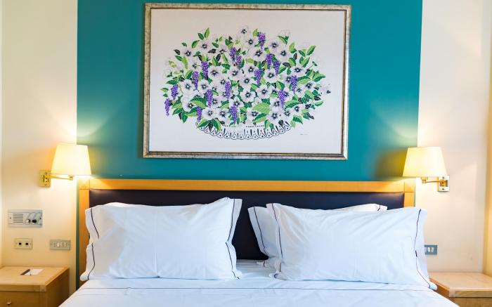 City Life Hotel Poliziano