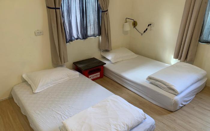 參陸之壹民宿（訂房前請務必訊息聯絡）