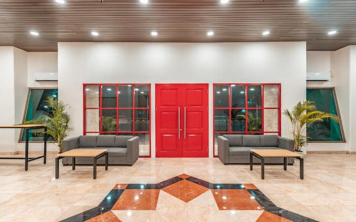 OYO Townhouse 2 Hotel Gunung Sahari