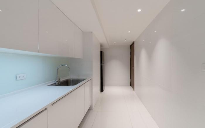 平方米1臥室獨立屋 (台北車站) - 有2間私人浴室