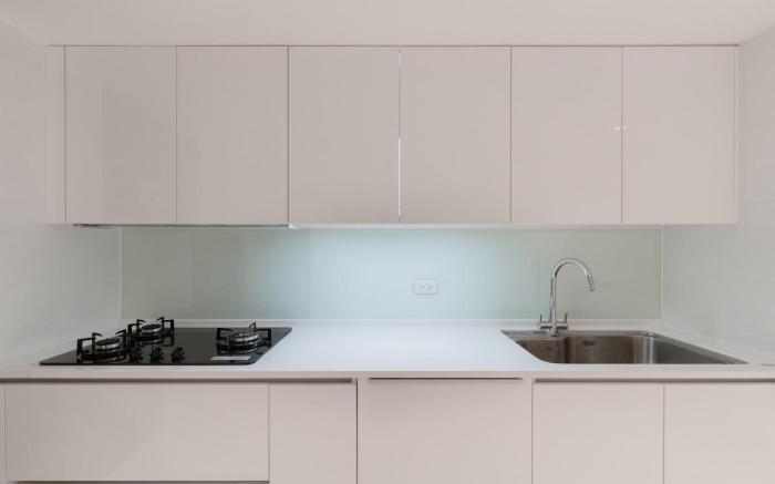 平方米1臥室獨立屋 (台北車站) - 有2間私人浴室