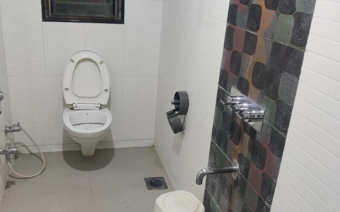 Hotel Anand Palace
