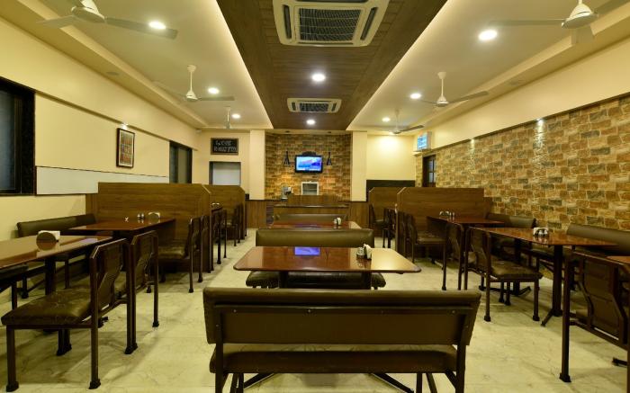 Panchavati Elite Inn
