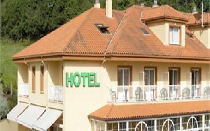 Hotel y Casona El Carmen