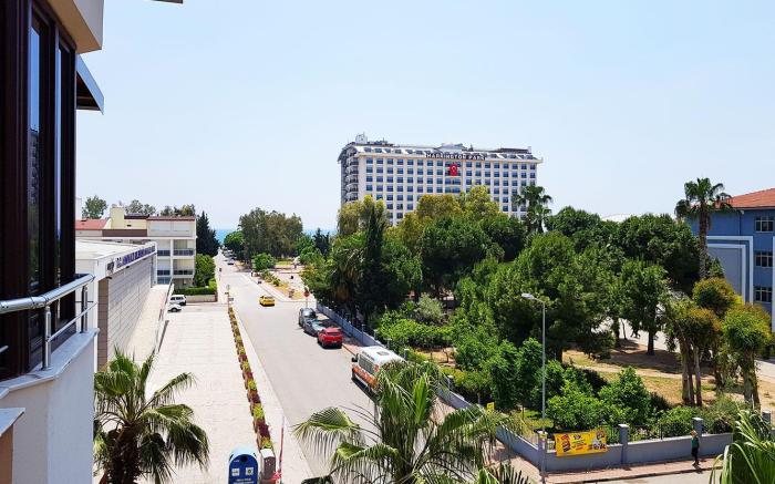 Kolibry Hotel