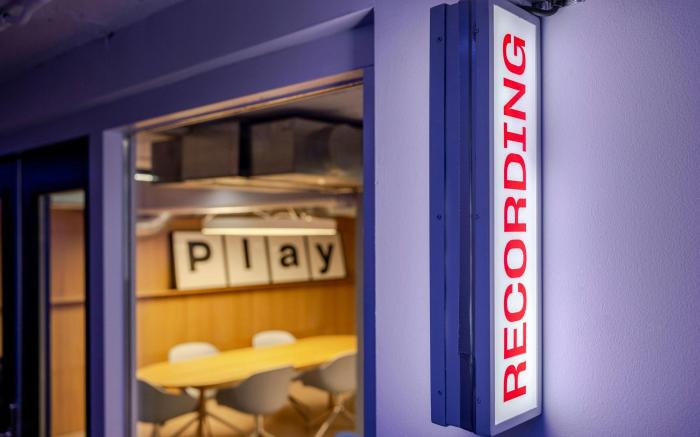 The Social Hub Rotterdam