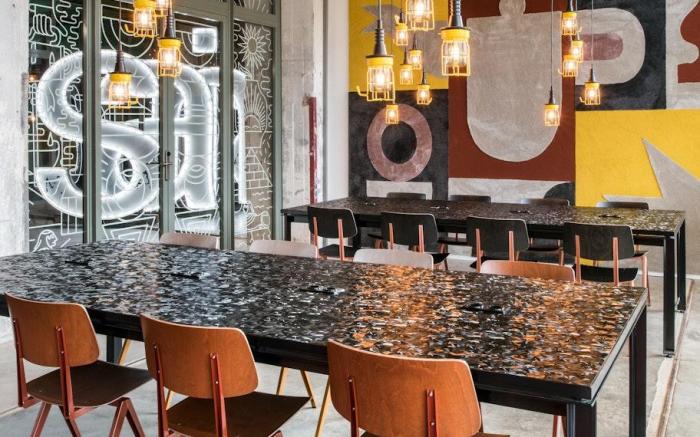 The Social Hub Maastricht 