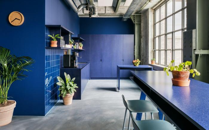 The Social Hub Maastricht 