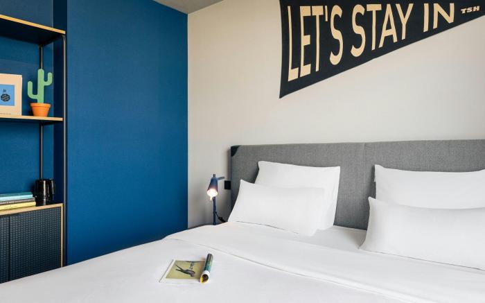 The Social Hub Vienna