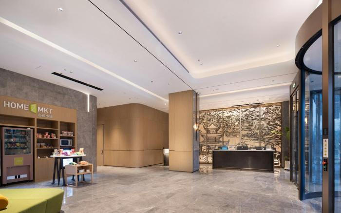 Home2 Suites by Hilton Guiyang Guanshanhu