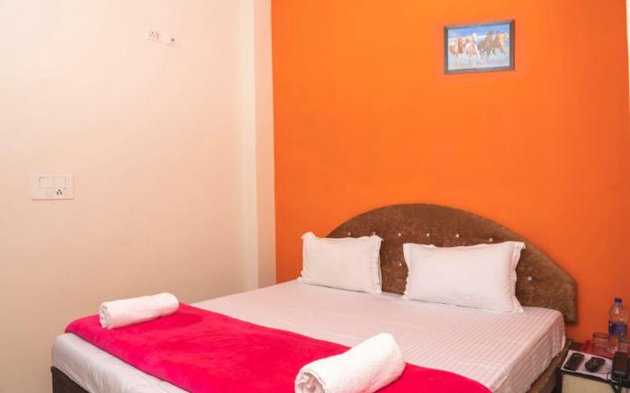 Hotel Sunrise Inn