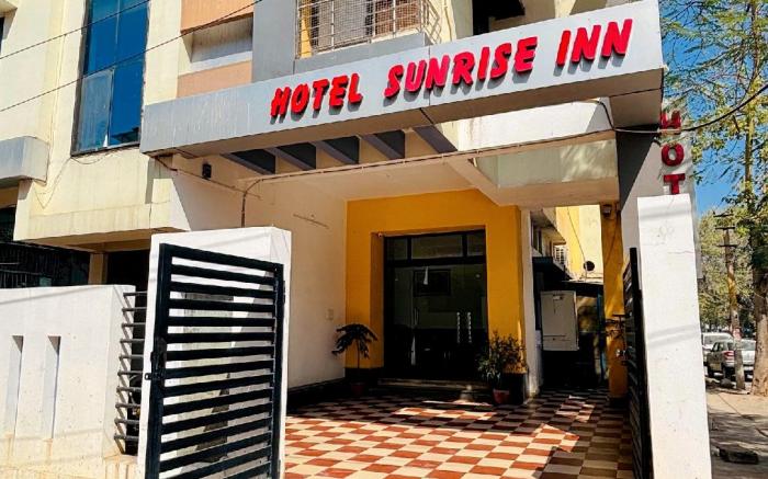 Hotel Sunrise Inn