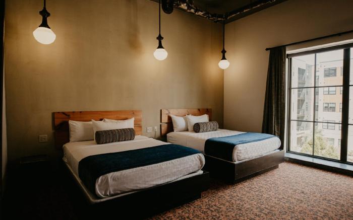 Brewhouse Inn And Suites