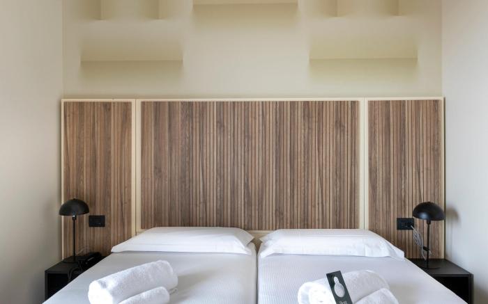 B&B Hotel Pomezia Cortese