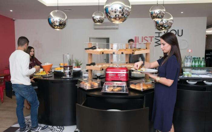 Stay Hotel Evora Centro