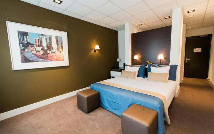 Spa Sport Hotel Zuiver